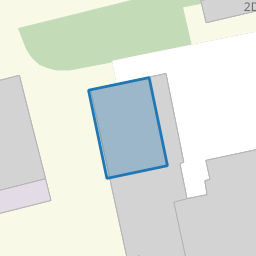 Perceel HTM00-B-2260