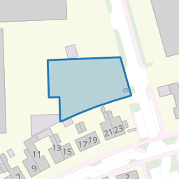 Perceel HTM00-B-2264