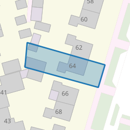 Perceel HTM00-B-2268