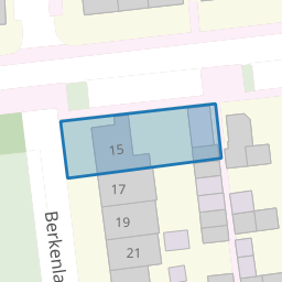 Perceel HTM00-B-2280