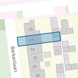 Perceel HTM00-B-2281