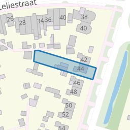 Perceel HTM00-B-2286