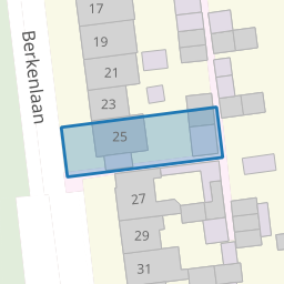 Perceel HTM00-B-2288