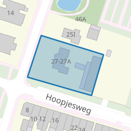 Perceel HTM00-B-2292