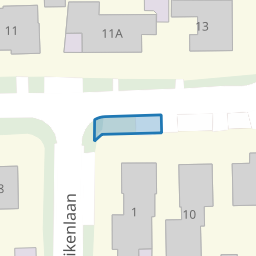 Perceel HTM00-B-2304