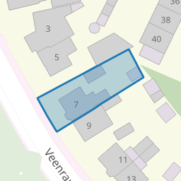 Perceel HTM00-B-2307