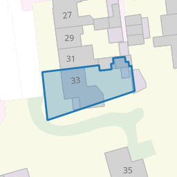 Perceel HTM00-B-2310