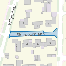 Perceel HTM00-B-2317