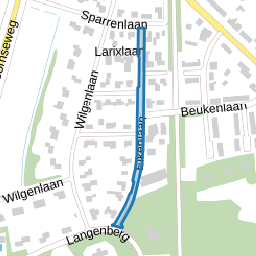 Perceel HTM00-B-2318