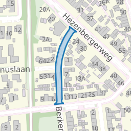 Perceel HTM00-B-2330