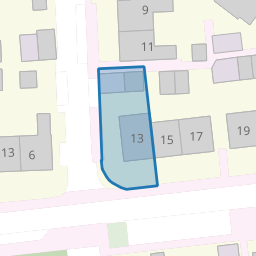 Perceel HTM00-B-2332