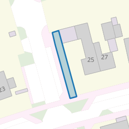 Perceel HTM00-B-2335