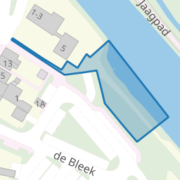 Perceel HTM00-B-2341