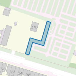 Perceel HTM00-B-2353