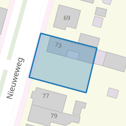 Perceel HTM00-B-2357