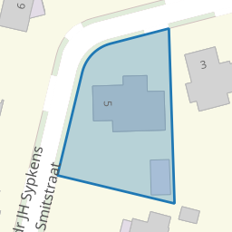 Perceel HTM00-B-2366