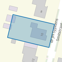 Perceel HTM00-B-2370