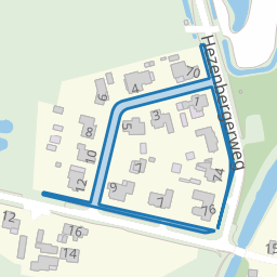 Perceel HTM00-B-2372