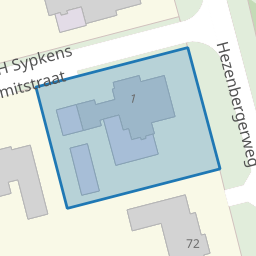 Perceel HTM00-B-2374