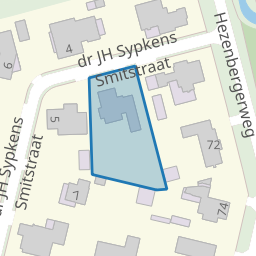 Perceel HTM00-B-2378