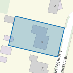 Perceel HTM00-B-2379