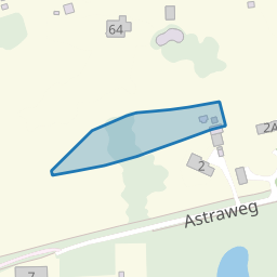 Perceel HTM00-B-2383