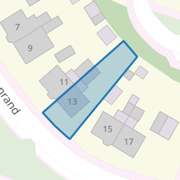 Perceel HTM00-B-2390