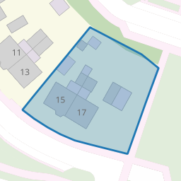 Perceel HTM00-B-2391