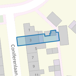 Perceel HTM00-B-2403