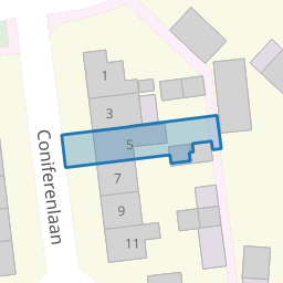 Perceel HTM00-B-2404