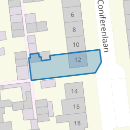 Perceel HTM00-B-2405