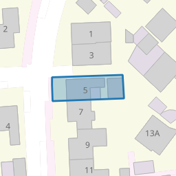 Perceel HTM00-B-2413