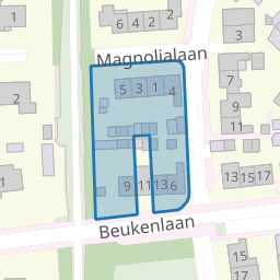 Perceel HTM00-B-2415