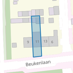 Perceel HTM00-B-2416