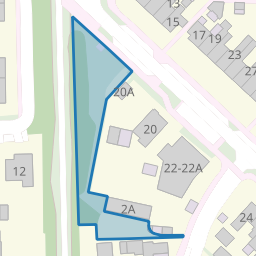 Perceel HTM00-B-2421