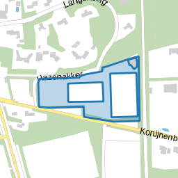 Perceel HTM00-B-2427