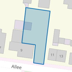 Perceel HTM00-B-2429