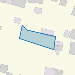 Perceel HTM00-B-2445