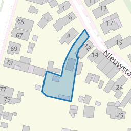 Perceel HTM00-B-2446