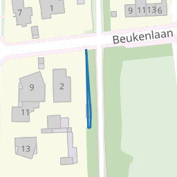 Perceel HTM00-B-2456