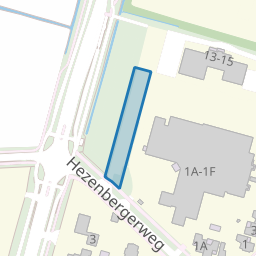 Perceel HTM00-B-2459