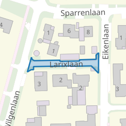 Perceel HTM00-B-2470