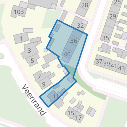 Perceel HTM00-B-2472