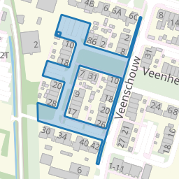 Perceel HTM00-B-2507