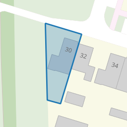 Perceel HTM00-B-2509