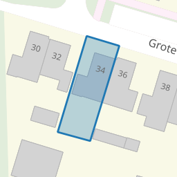 Perceel HTM00-B-2516