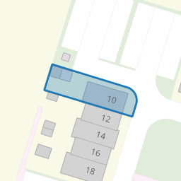 Perceel HTM00-B-2518