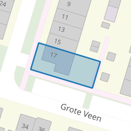 Perceel HTM00-B-2521