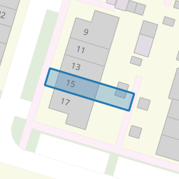 Perceel HTM00-B-2522