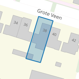 Perceel HTM00-B-2523